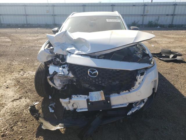 2024 MAZDA CX-50 PREF - 7MMVABBM3RN221185