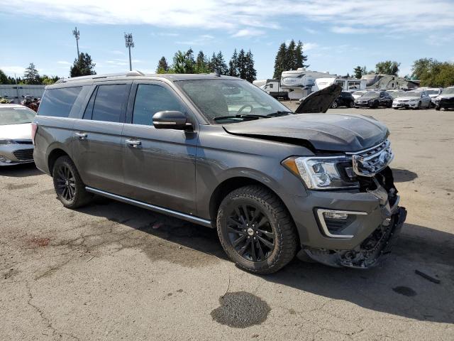 2019 FORD EXPEDITION - 1FMJK2AT1KEA14316