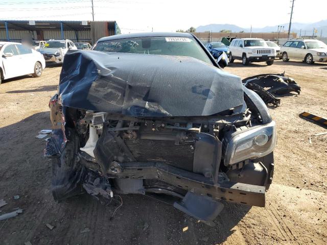 2019 CHRYSLER 300 S - 2C3CCABG0KH562889