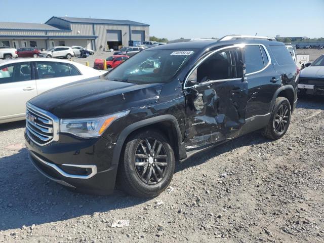 2019 GMC ACADIA SLT - 1GKKNULS9KZ273844