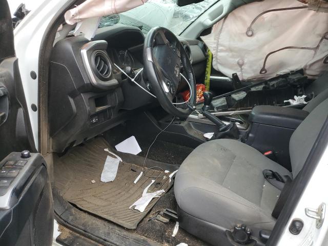 2017 TOYOTA TACOMA DOU - 3TMDZ5BN2HM017999