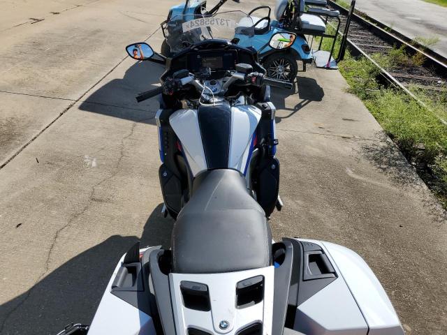 2022 BMW K1600 GT WB10F2303N6F31610