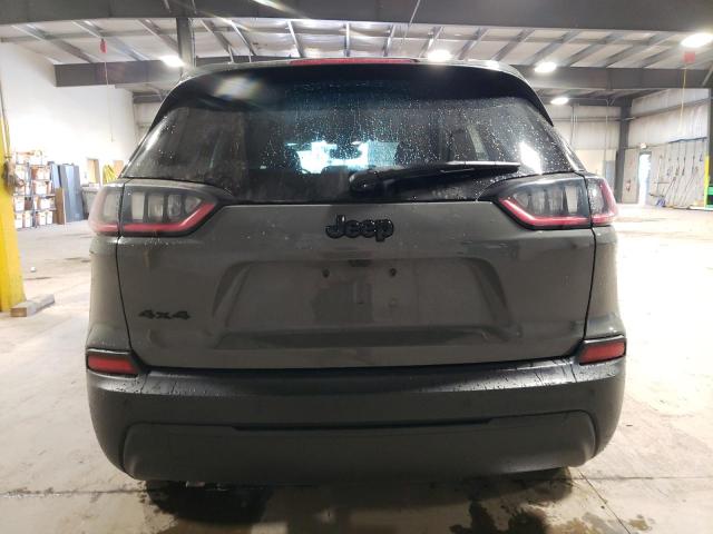 2023 JEEP CHEROKEE A 1C4PJMMB3PD114317