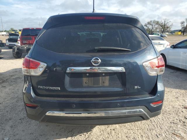 2015 NISSAN PATHFINDER - 5N1AR2MN1FC612755