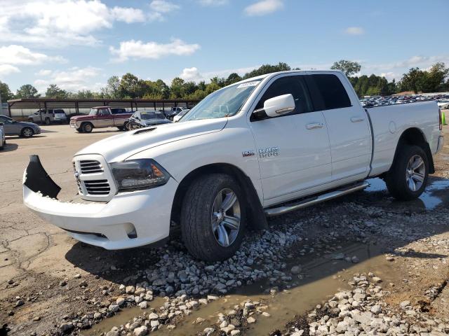 Global Auto Auctions: 2015 RAM 1500 SPORT