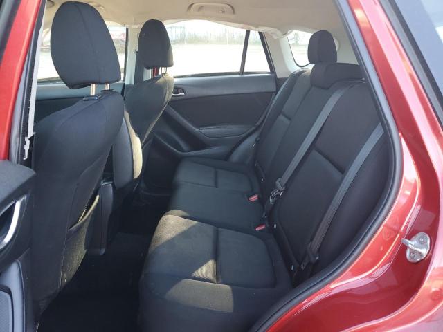 2016 MAZDA CX-5 SPORT - JM3KE4BY0G0746437