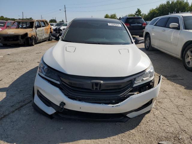2016 HONDA ACCORD SPO - 1HGCR2F57GA026196