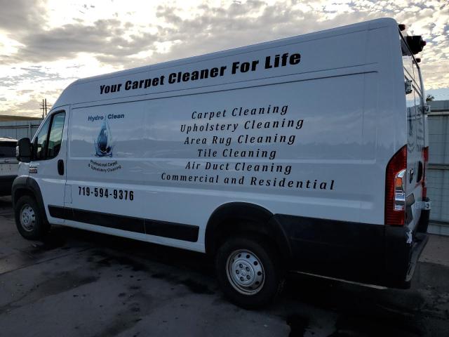 2020 RAM PROMASTER - 3C6URVJG0LE123560