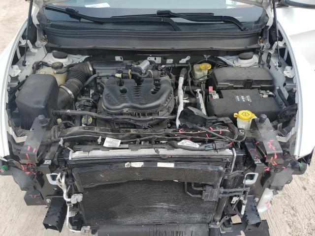 2016 JEEP CHEROKEE L - 1C4PJLDS4GW294969