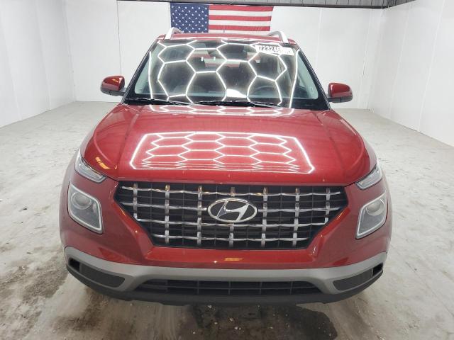 2024 HYUNDAI VENUE SEL - KMHRC8A30RU291736