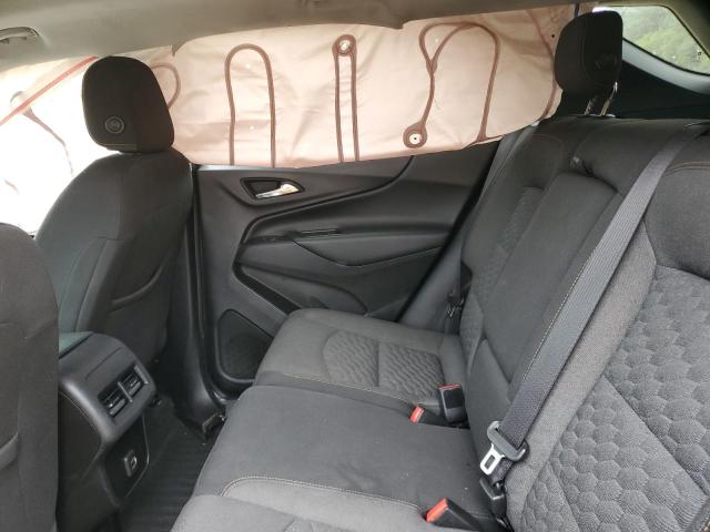 2019 CHEVROLET EQUINOX LT - 2GNAXUEV4K6132871