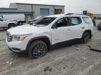 2017 GMC ACADIA SLT - 1GKKNMLS6HZ279335