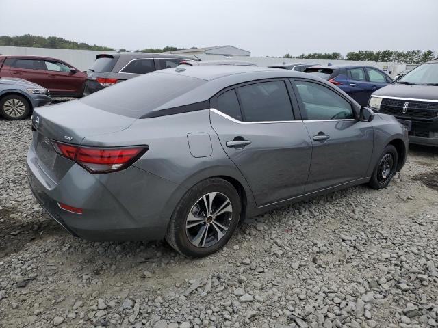 2023 NISSAN SENTRA SV - 3N1AB8CV0PY240253