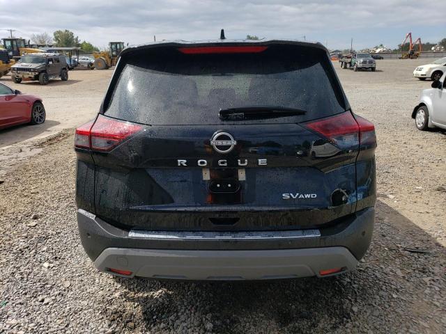 2023 NISSAN ROGUE SV - 5N1BT3BB8PC822839