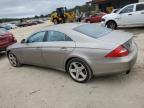 MERCEDES-BENZ CLS 550 photo