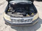 SUBARU FORESTER 2 photo