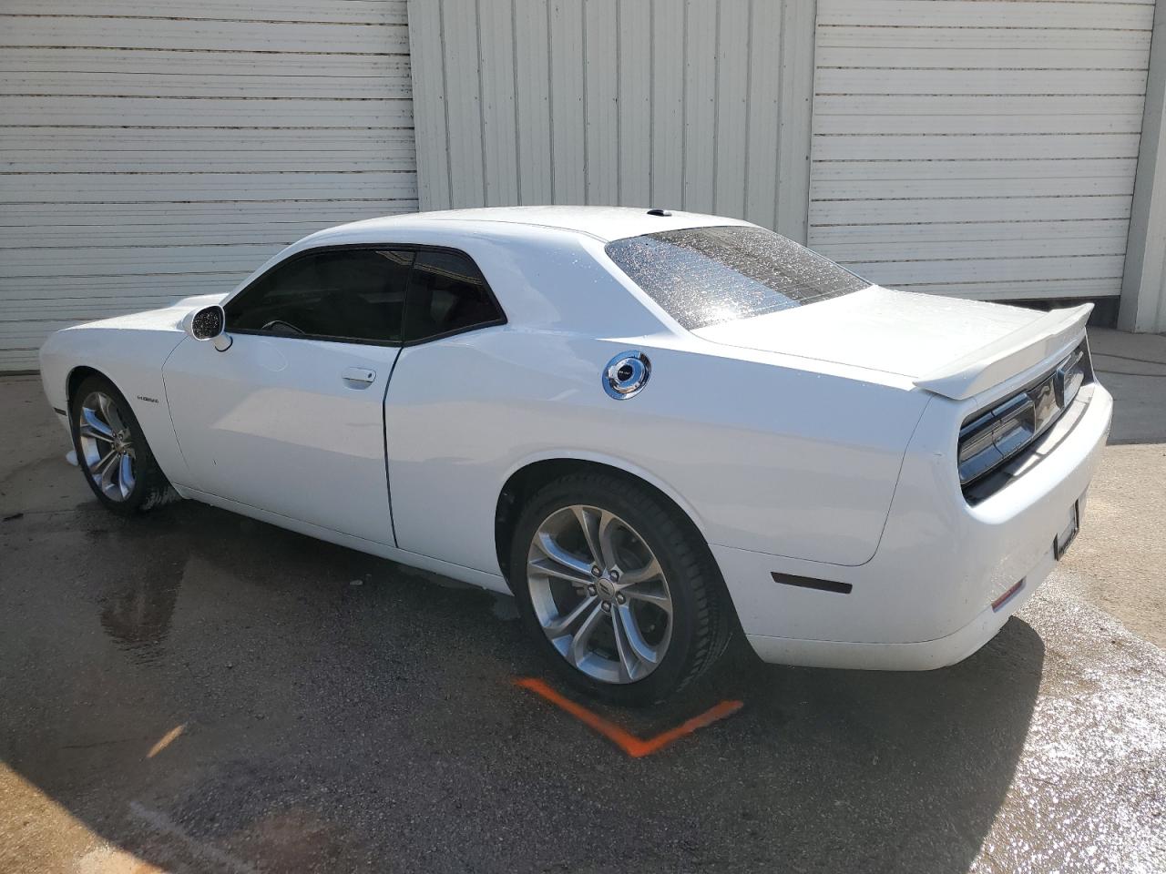 2022 Dodge CHALLENGER, R/T