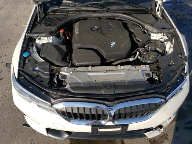 2020 BMW 330XI 3MW5R7J06L8B30326