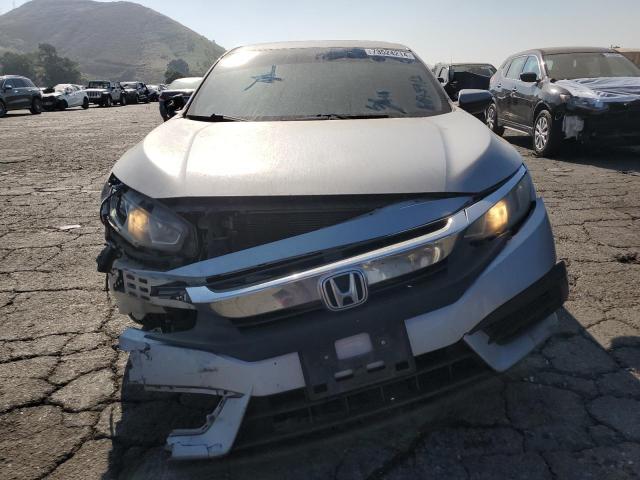 2017 HONDA CIVIC LX - 19XFC2E50HE075463