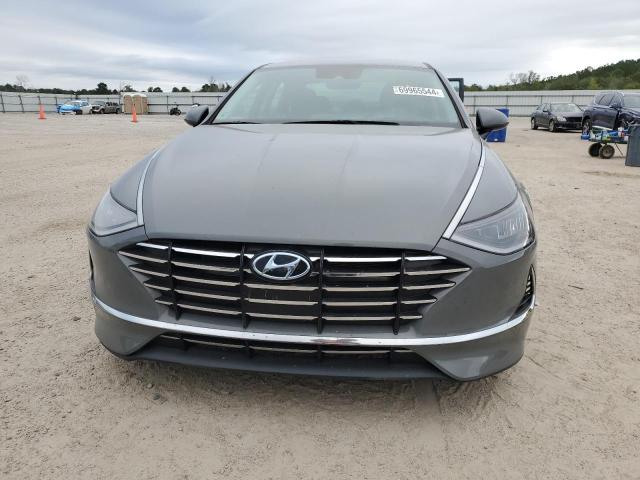 2021 HYUNDAI SONATA SE - 5NPEG4JA2MH130290