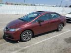 HONDA CIVIC EX photo