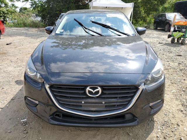 2017 MAZDA 3 SPORT - JM1BN1K76H1125309