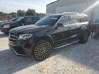 MERCEDES-BENZ GLS 63 AMG photo