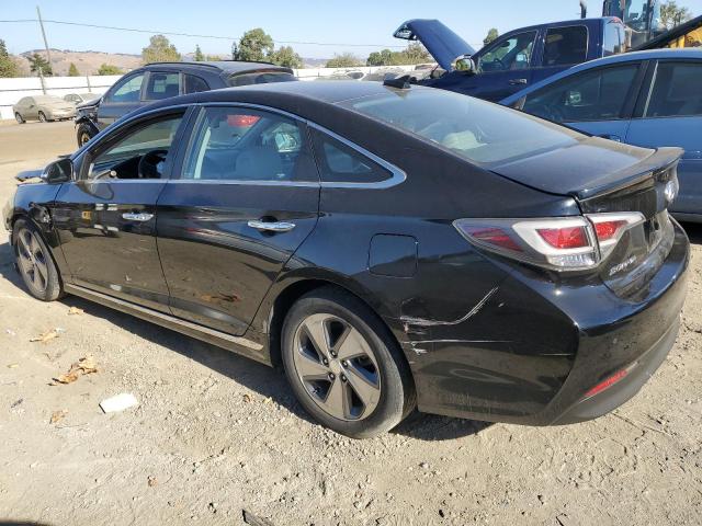 2017 HYUNDAI SONATA PLU KMHE54L22HA049214