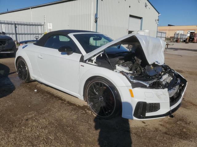 2023 AUDI TT TRUTECFV7P1002454