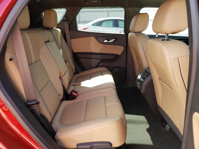 2024 CHEVROLET BLAZER PRE - 3GNKBLRS8RS123101
