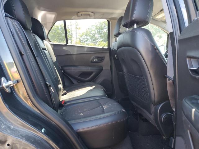 2017 CHEVROLET TRAX 1LT - 3GNCJPSB6HL210223