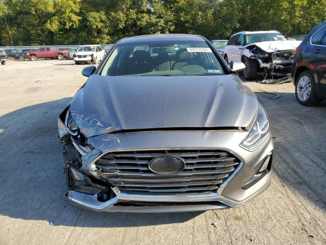 2018 HYUNDAI SONATA SE - 5NPE24AF1JH713858