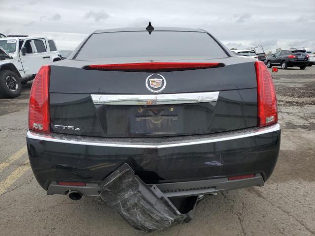 2011 CADILLAC CTS LUXURY 1G6DG5EY2B0124172  72547444