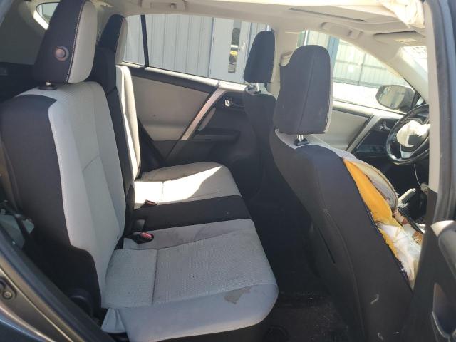 2016 TOYOTA RAV4 XLE - JTMRFREV1GJ081285