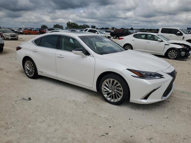2020 LEXUS ES 300H UL 58AF21B16LU011005