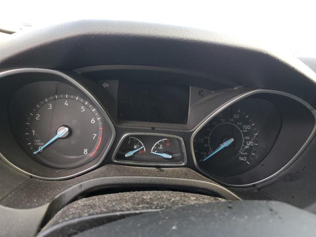 2018 FORD FOCUS TITA - 1FADP3N22JL239242