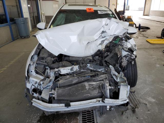 2015 CHEVROLET CRUZE LTZ - 1G1PG5SB5F7229546