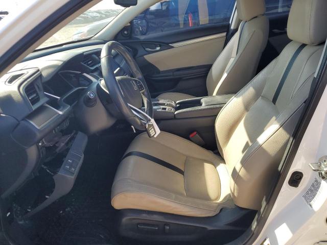 2017 HONDA CIVIC TOUR - 19XFC1F95HE031633