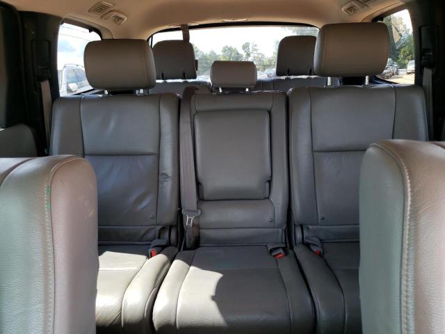 2020 TOYOTA SEQUOIA LI - 5TDKY5G12LS074213