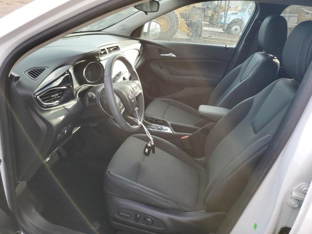 2022 BUICK ENCORE GX - KL4MMESL0NB019504