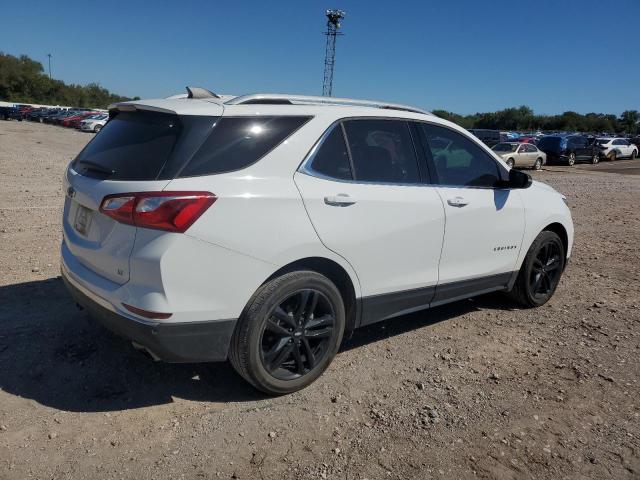 2020 CHEVROLET EQUINOX LT - 2GNAXLEX7L6214736