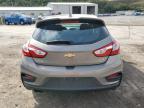 CHEVROLET CRUZE LT photo