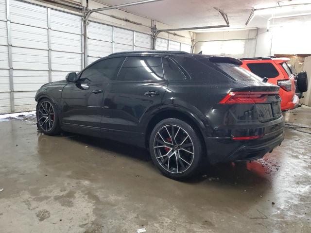 VIN WA1FVBF11PD010783 2023 Audi Q8, Prestige S-Line no.2