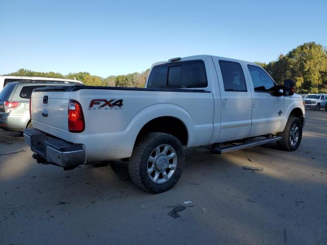 2015 FORD F250 SUPER - 1FT7W2BT6FEC60723