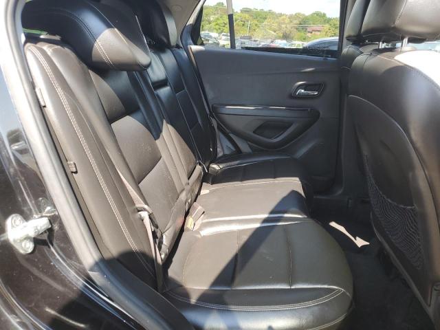 2019 CHEVROLET TRAX PREMI KL7CJMSB4KB743412
