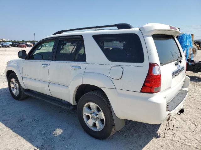 2007 TOYOTA 4RUNNER SR JTEBU14RX78104031  69800844