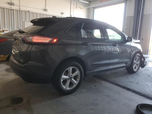 2018 FORD EDGE SE - 2FMPK4G98JBC60484