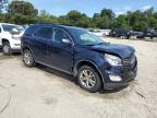 CHEVROLET EQUINOX LT снимка