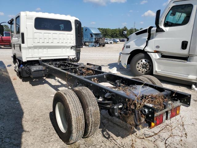 CHEVROLET 4500HD 2024 white  diesel JALCDJ163R7016755 photo #3