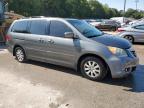 HONDA ODYSSEY EX photo